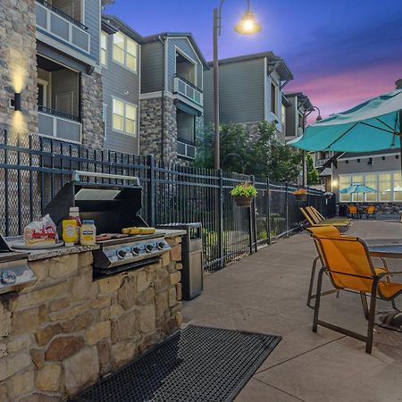 Bee Chic In Sojo W/Hot Tub+Gym+Local Ski Slopes South Jordan Exterior foto