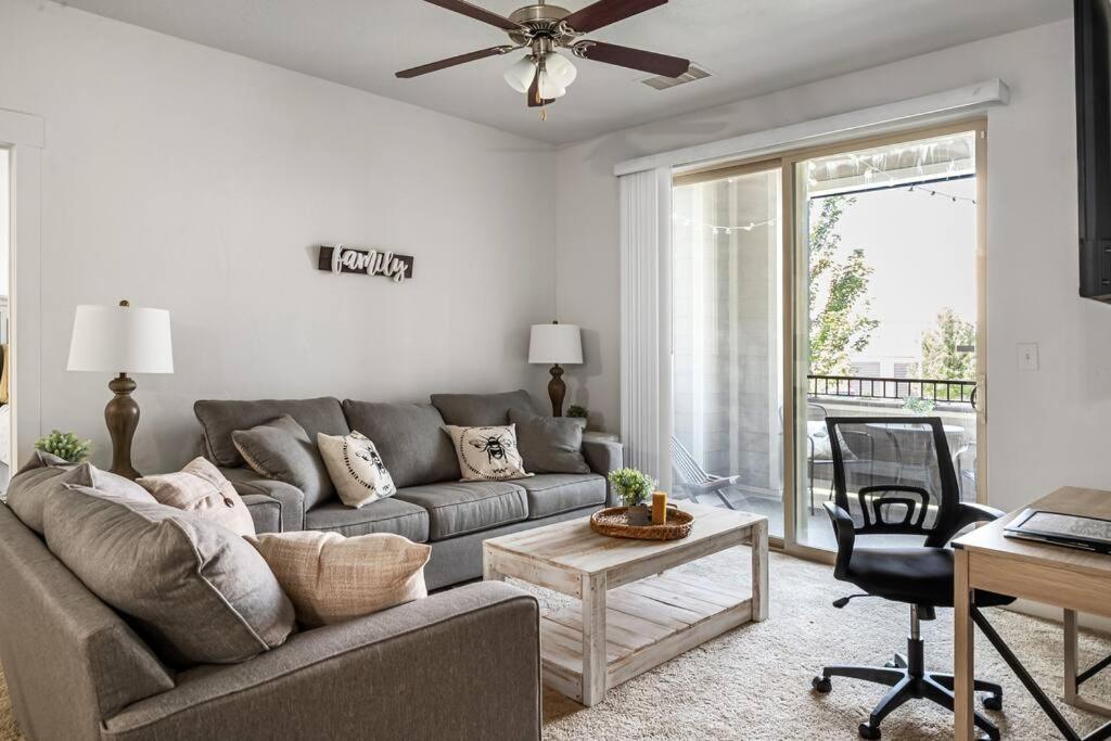 Bee Chic In Sojo W/Hot Tub+Gym+Local Ski Slopes South Jordan Exterior foto