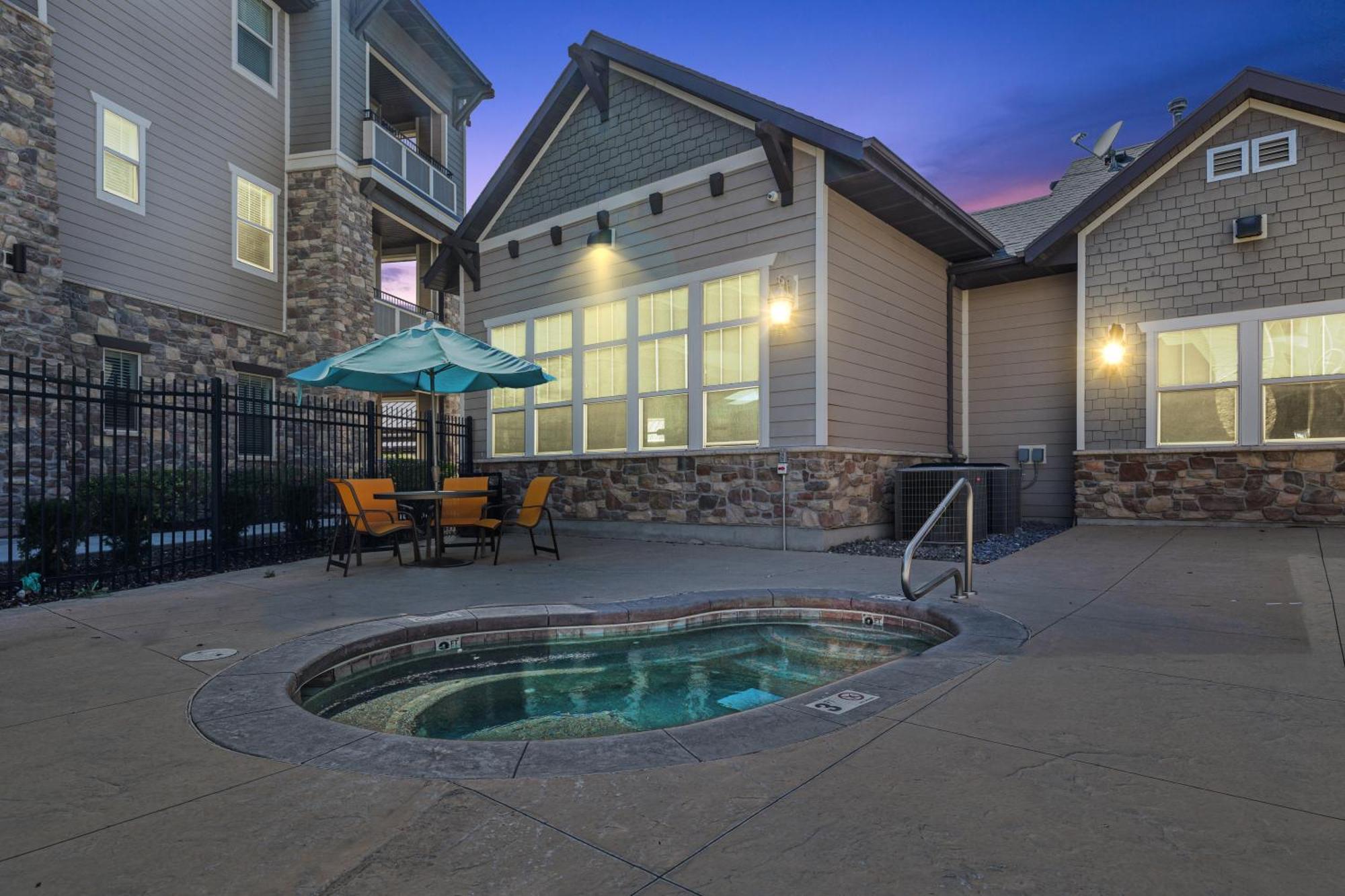 Bee Chic In Sojo W/Hot Tub+Gym+Local Ski Slopes South Jordan Exterior foto
